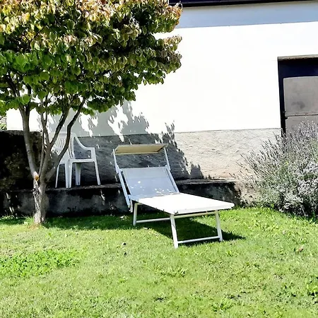 アパート Casa L' Antico Molino