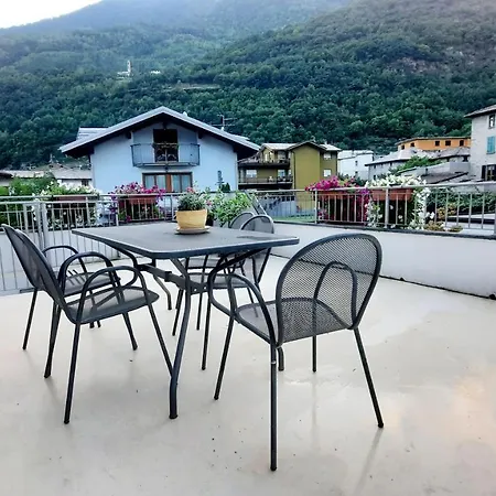 Apartment Casa L' Antico Molino *