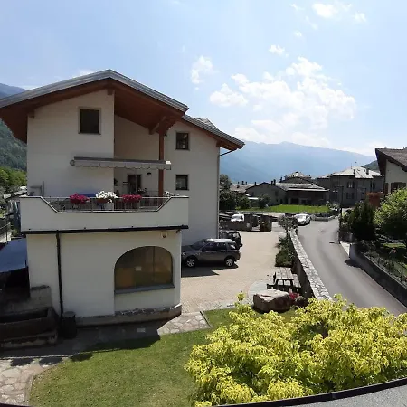 Casa L' Antico Molino *