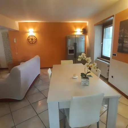 Casa L' Antico Molino *
