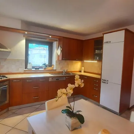 Casa L' Antico Molino Apartmán *
