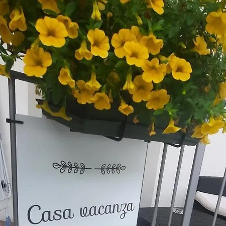 Casa L' Antico Molino