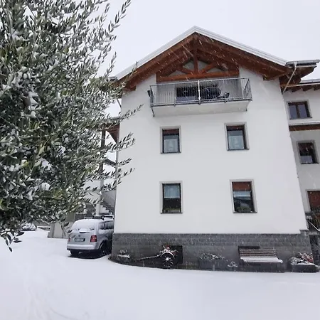 Casa L' Antico Molino Apartment Grosotto