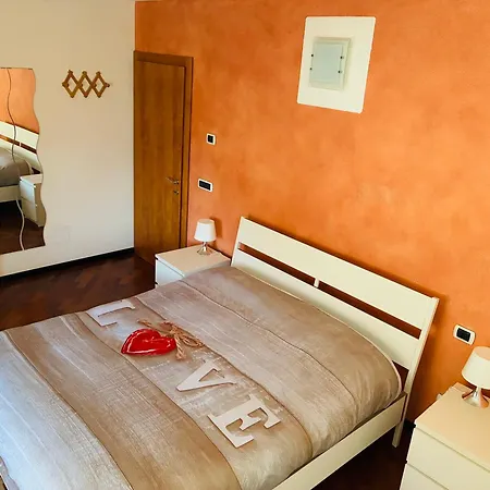 Casa L' Antico Molino アパート