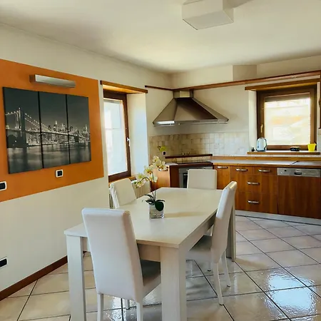 Casa L' Antico Molino * Grosotto