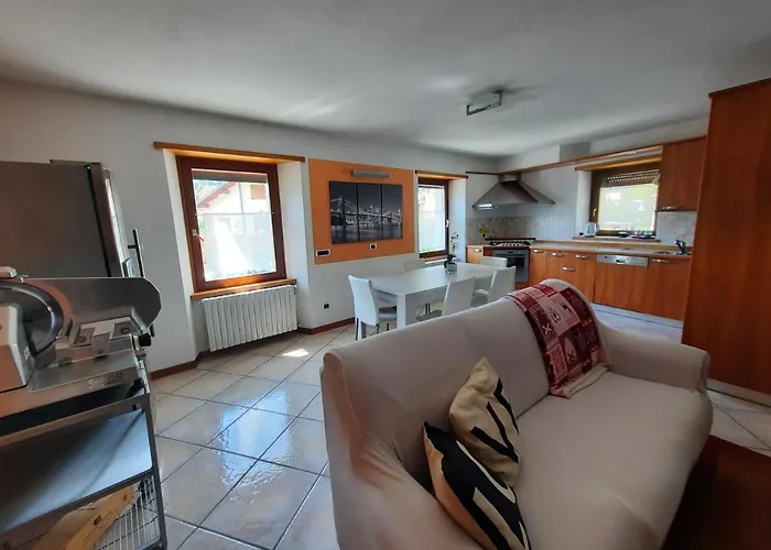Casa L' Antico Molino