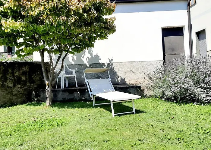 アパート Casa L' Antico Molino