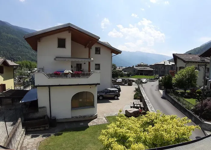 Casa L' Antico Molino *