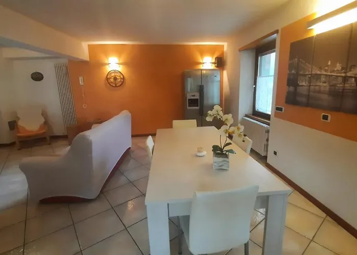Casa L' Antico Molino *