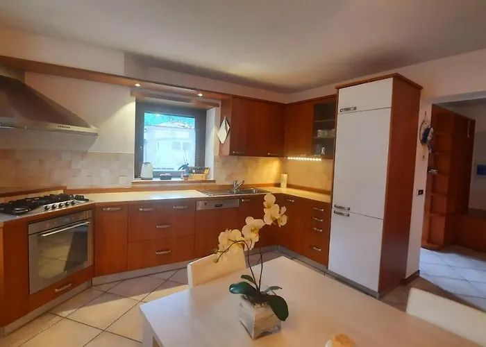 Casa L' Antico Molino アパート *