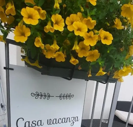 Casa L' Antico Molino